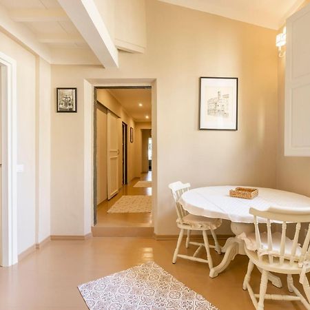 Santaelisabettafirenze 2 Ξενοδοχείο Εξωτερικό φωτογραφία
