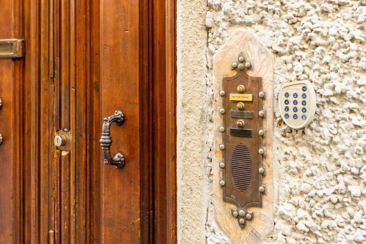 Santaelisabettafirenze 2 Ξενοδοχείο Εξωτερικό φωτογραφία