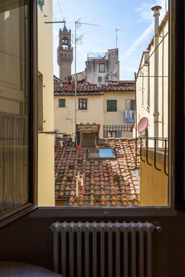 Santaelisabettafirenze 2 Ξενοδοχείο Εξωτερικό φωτογραφία