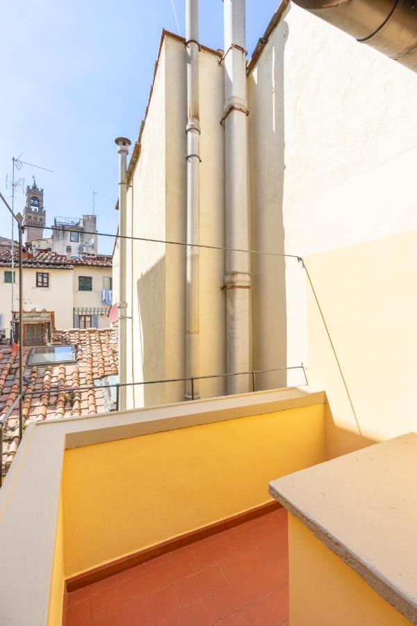 Santaelisabettafirenze 2 Ξενοδοχείο Εξωτερικό φωτογραφία